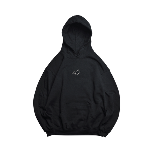 Script Hoodie