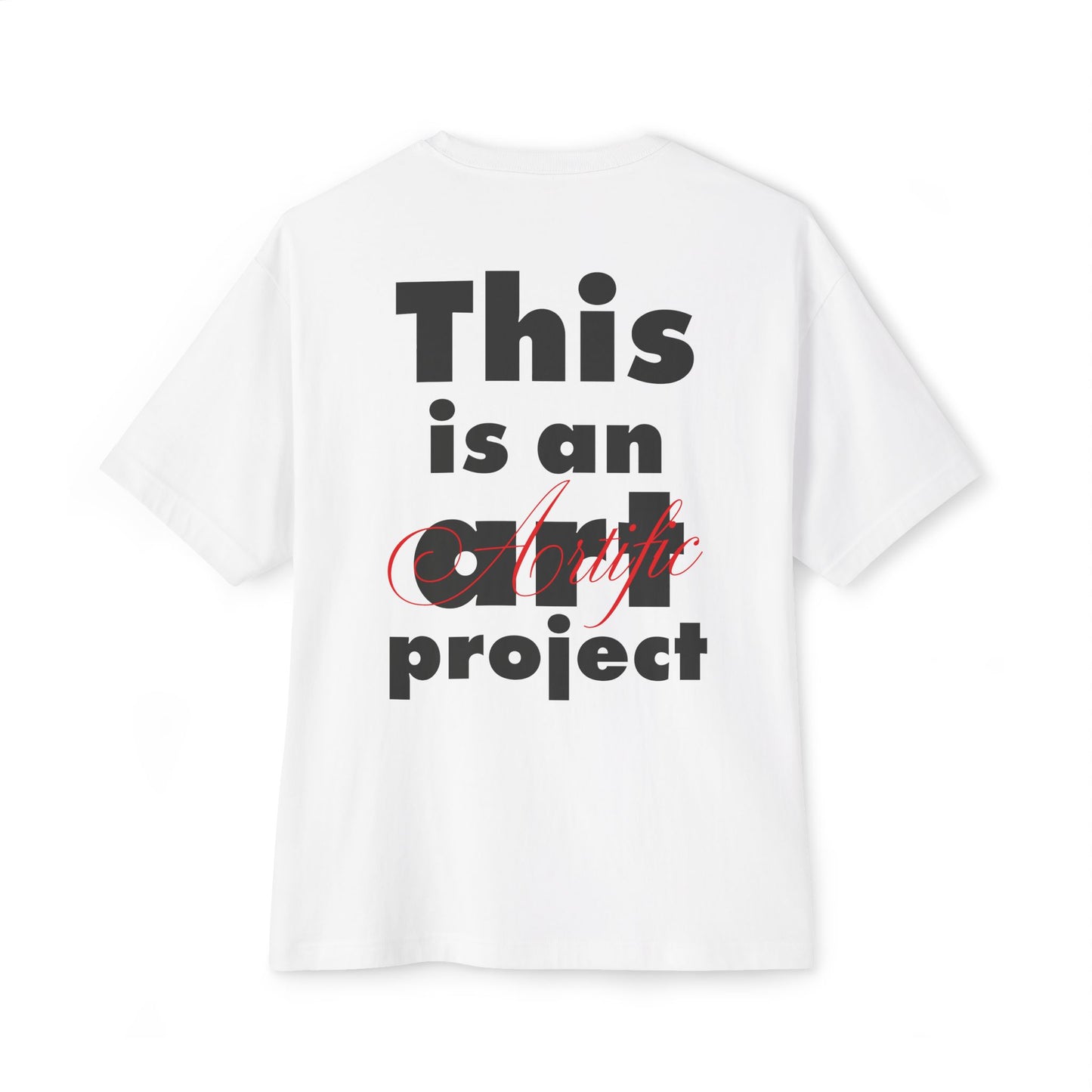 Art T-Shirt